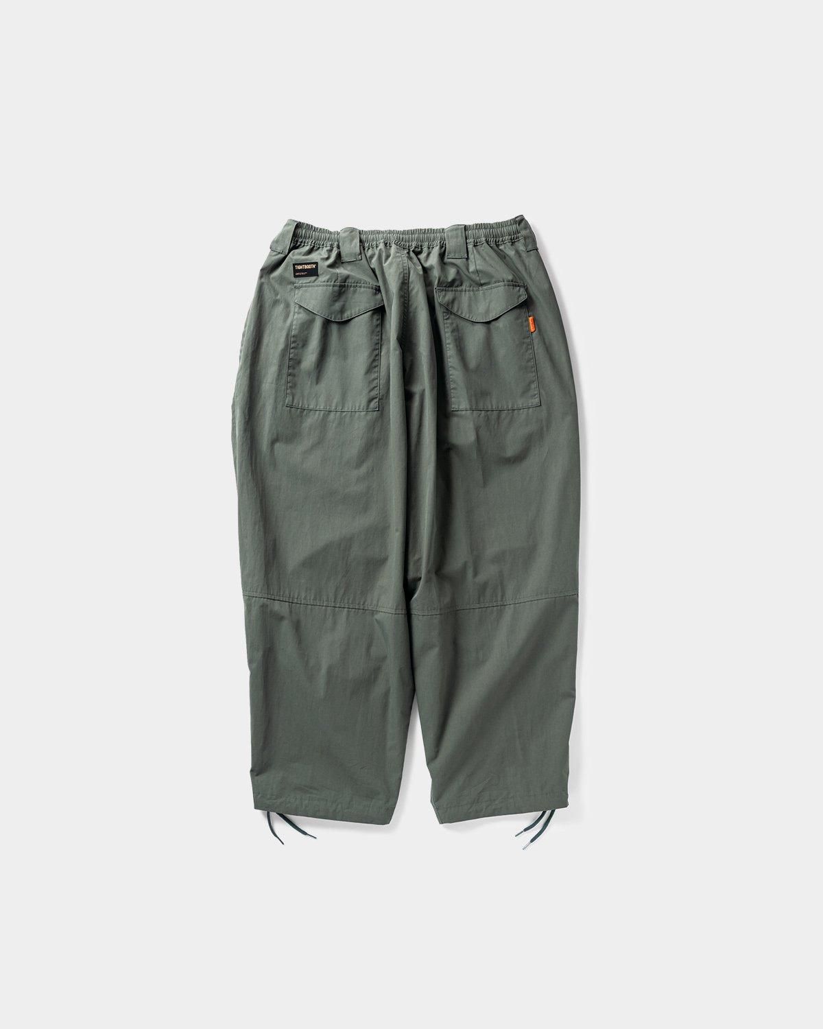 SNOW BALLOON PANTS - TIGHTBOOTH® タイトブース オフィシャル SNOW BALLOON PANTS - TIGHTBOOTH® タイトブース オフィシャル