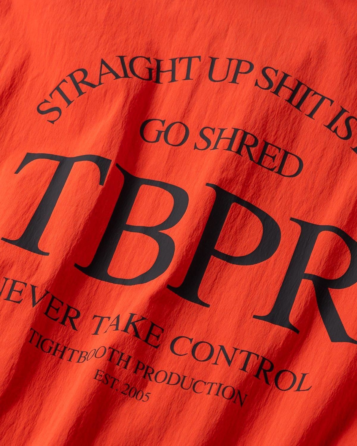 STRAIGHT UP COACH JKT - TIGHTBOOTH® タイトブース STRAIGHT UP COACH JKT - TIGHTBOOTH® タイトブース