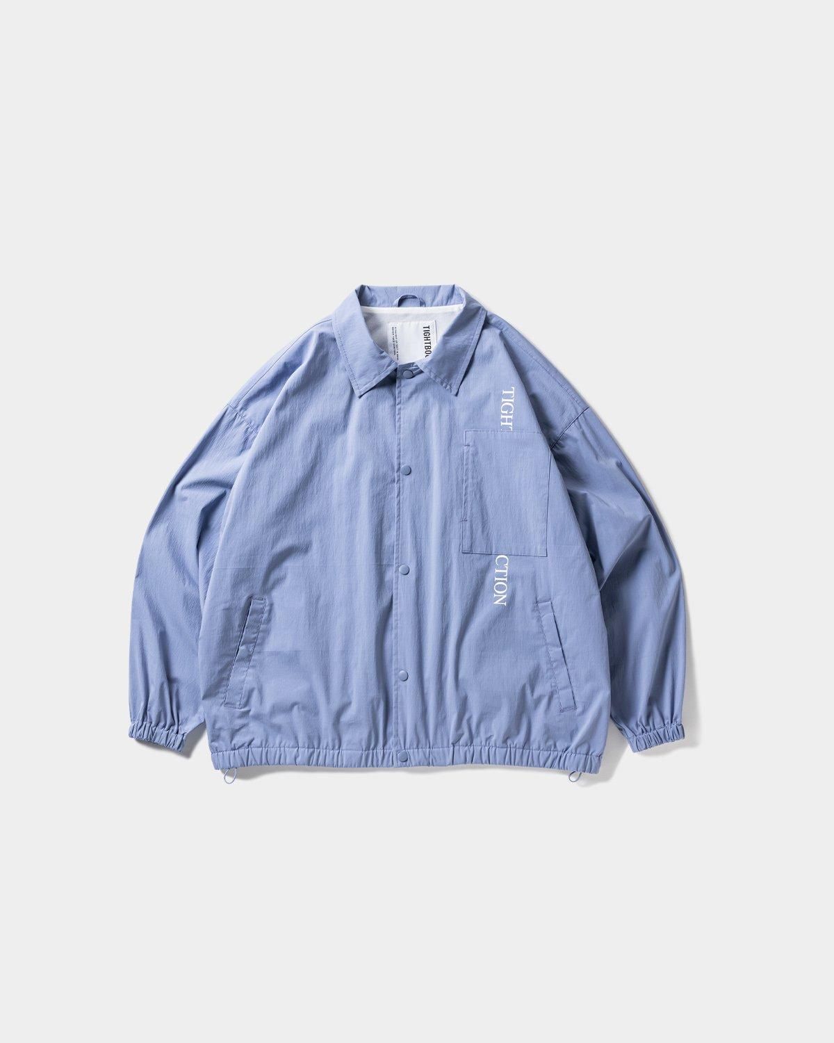 STRAIGHT UP COACH JKT - TIGHTBOOTH® タイトブース STRAIGHT UP COACH JKT - TIGHTBOOTH® タイトブース