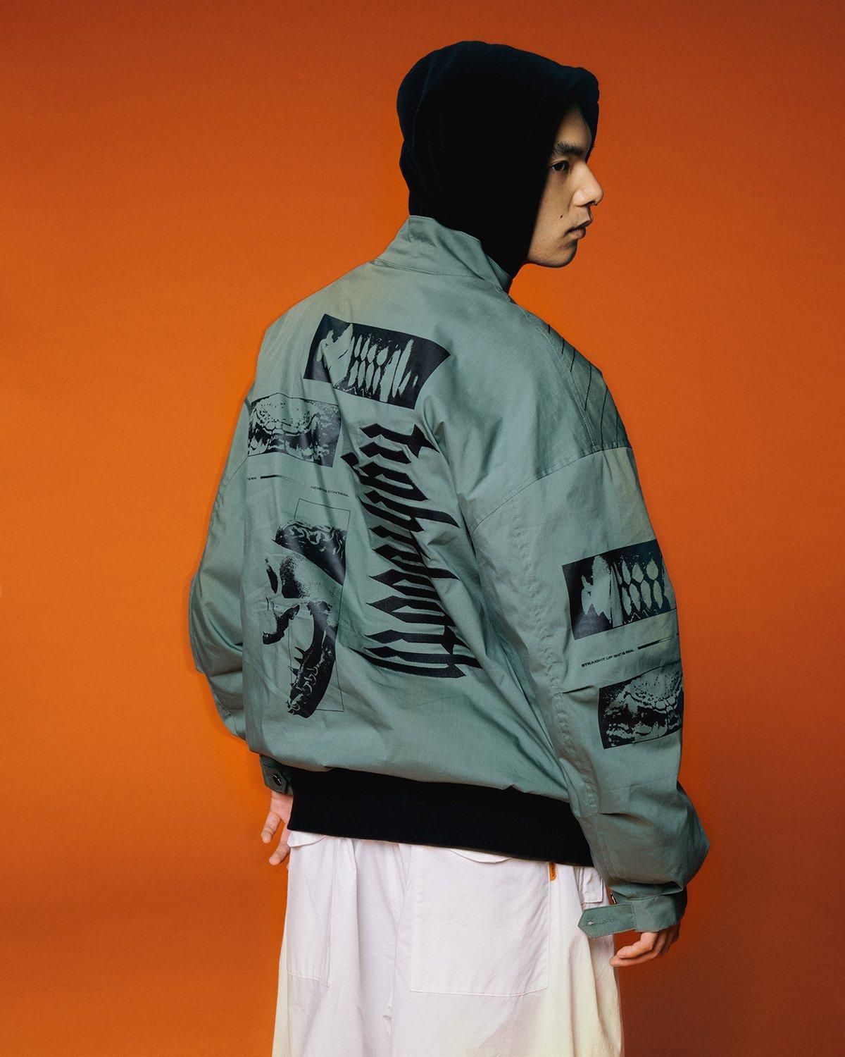 BEAST SWING TOP - TIGHTBOOTH® タイトブース オフィシャル BEAST SWING TOP - TIGHTBOOTH® タイトブース オフィシャル