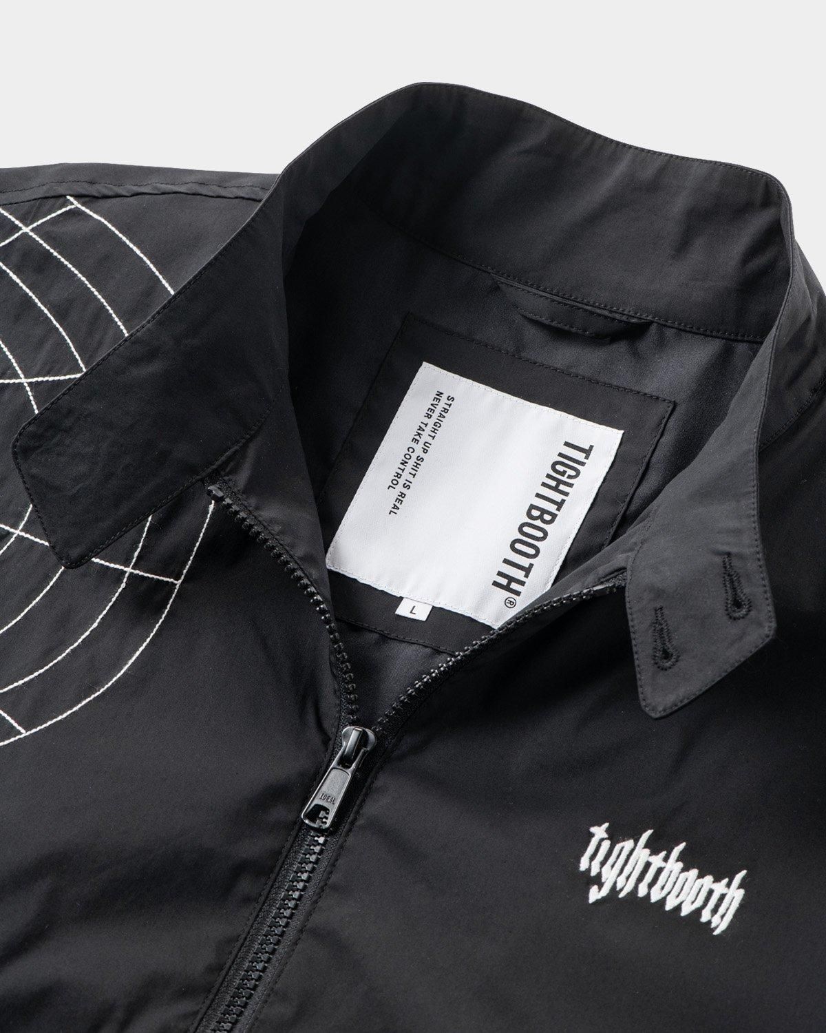 BEAST SWING TOP - TIGHTBOOTH® タイトブース オフィシャル