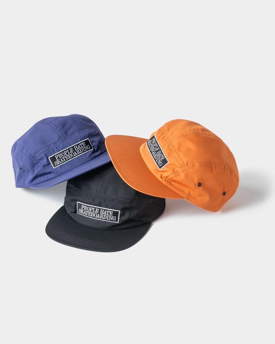 CAP&HAT - TIGHTBOOTH® タイトブース オフィシャルウェブサイト