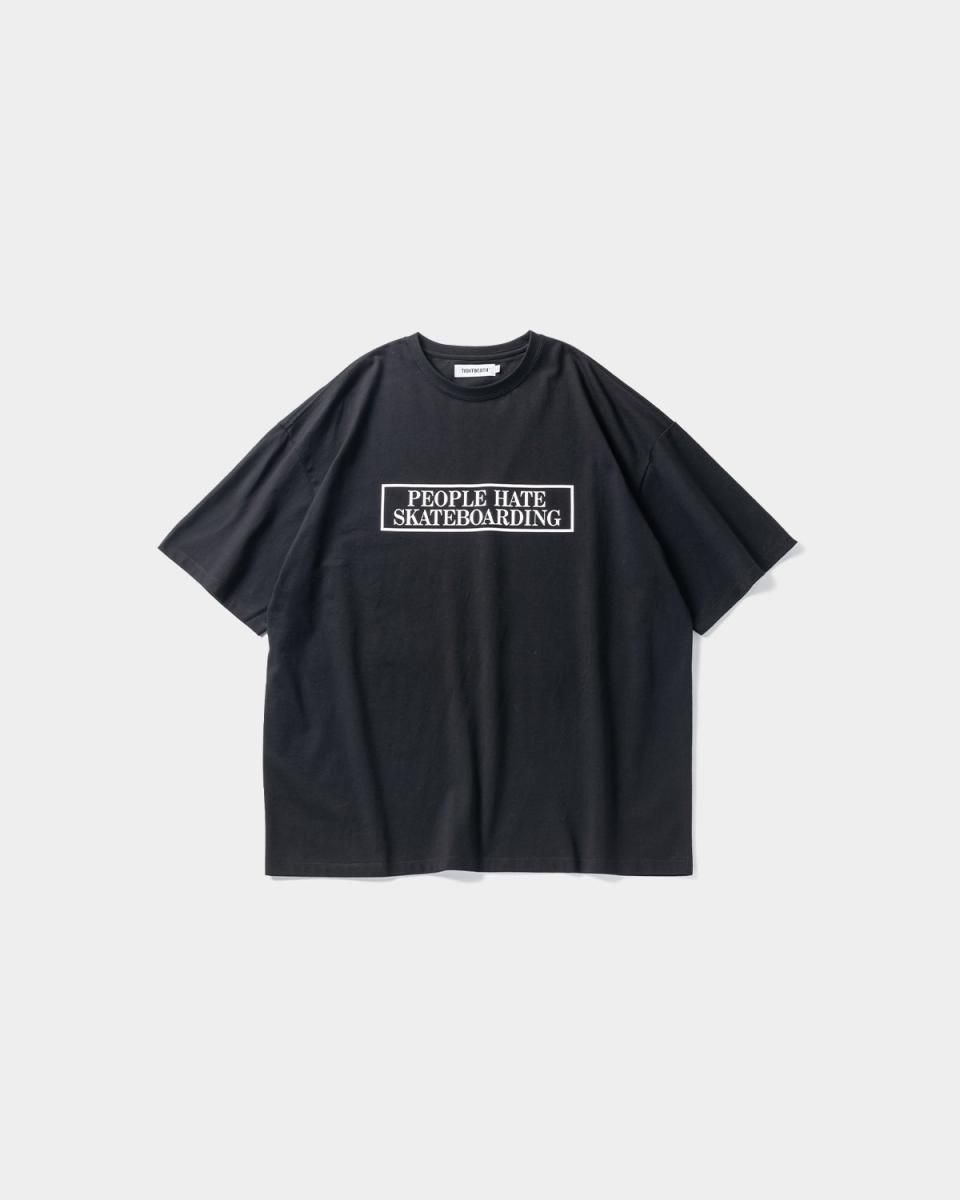 T-SHIRTS - TIGHTBOOTH® タイトブース オフィシャルウェブサイト