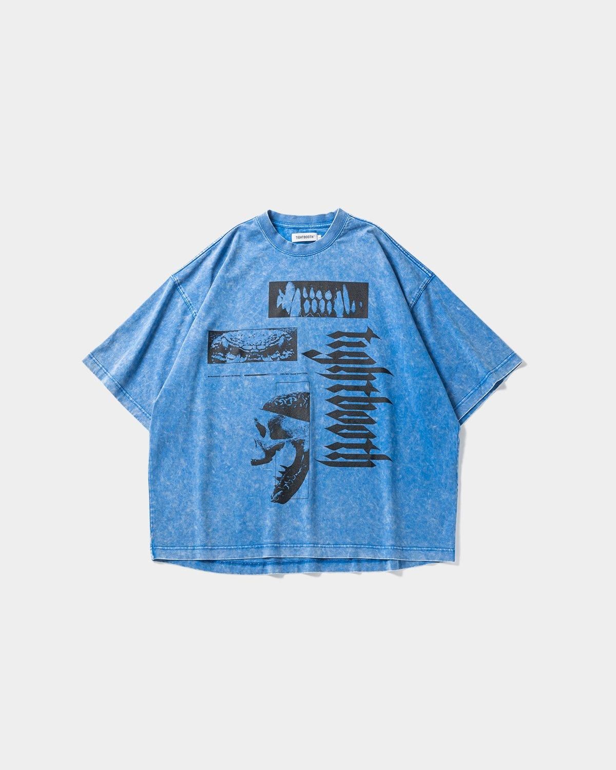 BEAST T-SHIRT - TIGHTBOOTH® タイトブース オフィシャルウェブ