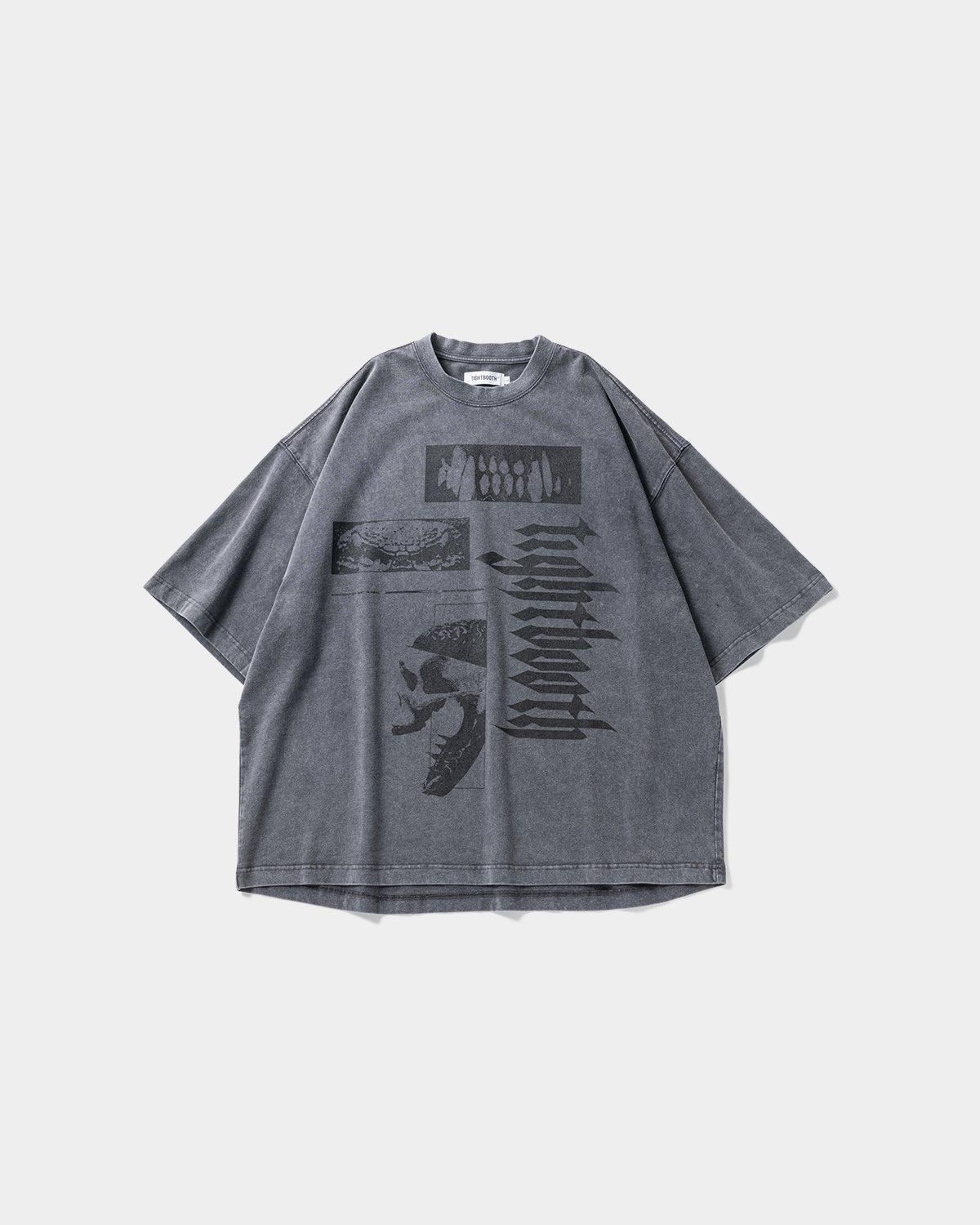 BEAST T-SHIRT - TIGHTBOOTH® タイトブース オフィシャルウェブ