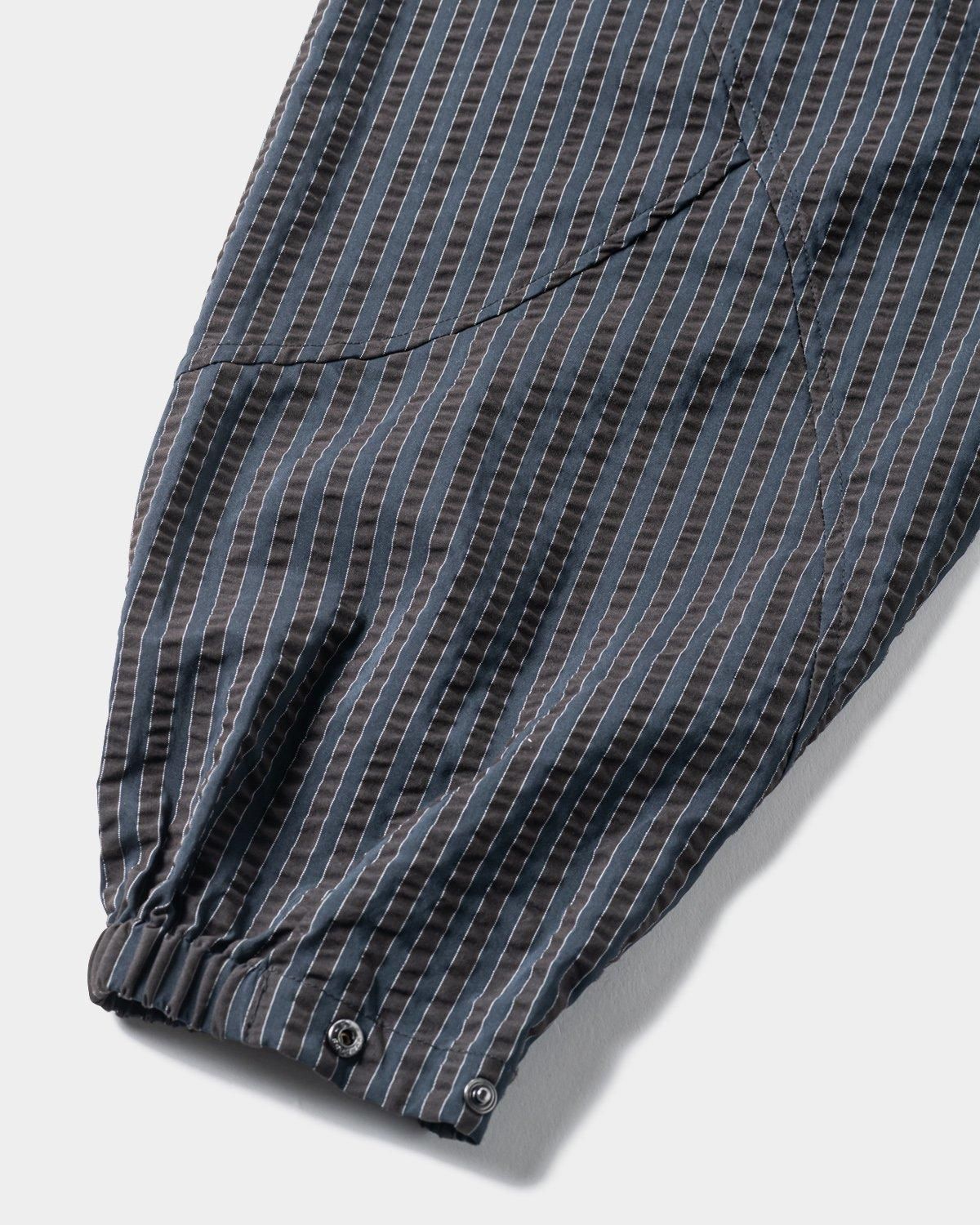 SEERSUCKER ANORAK - TIGHTBOOTH® タイトブース オフィシャル SEERSUCKER ANORAK - TIGHTBOOTH® タイトブース オフィシャル