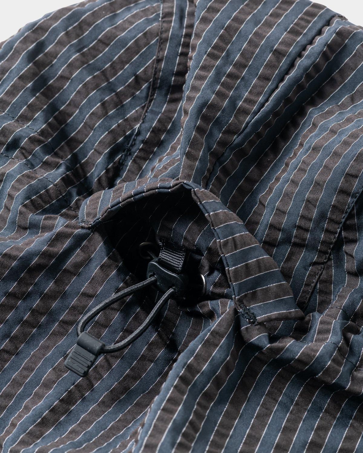 SEERSUCKER ANORAK - TIGHTBOOTH® タイトブース オフィシャル SEERSUCKER ANORAK - TIGHTBOOTH® タイトブース オフィシャル
