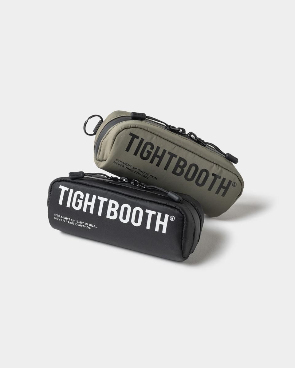 BAGS - TIGHTBOOTH® タイトブース オフィシャルウェブサイト BAGS - TIGHTBOOTH® タイトブース オフィシャルウェブサイト