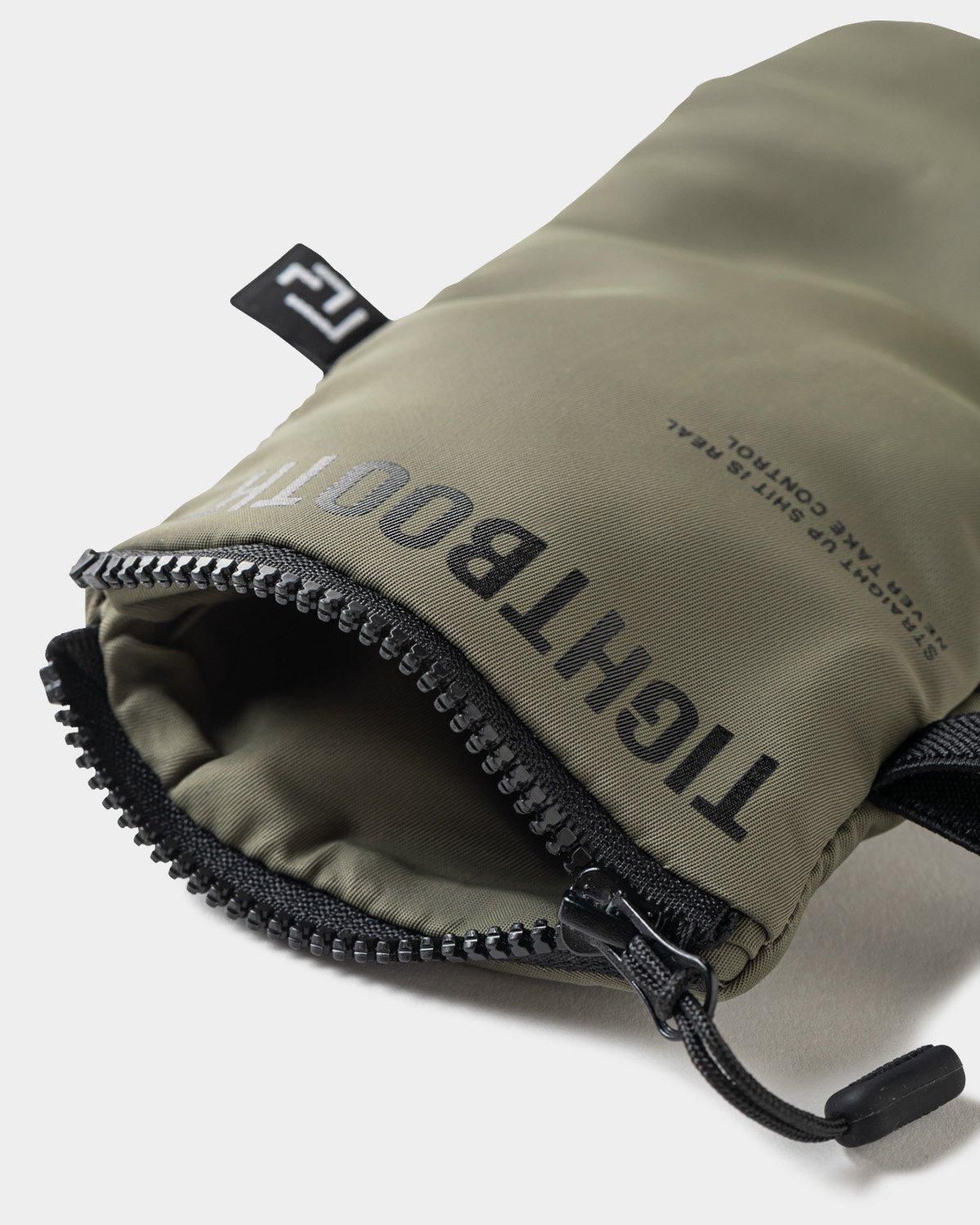 COMPACT WALLET(RAMIDUS × TIGHTBOOTH) - TIGHTBOOTH® タイト COMPACT WALLET(RAMIDUS × TIGHTBOOTH) - TIGHTBOOTH® タイト
