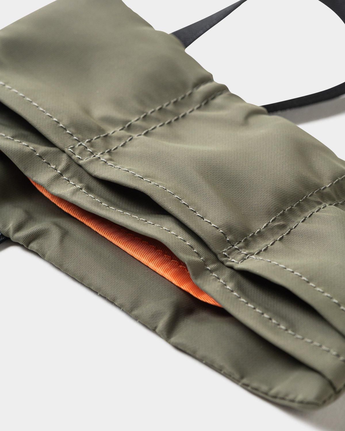 COMPACT WALLET(RAMIDUS × TIGHTBOOTH) - TIGHTBOOTH® タイト COMPACT WALLET(RAMIDUS × TIGHTBOOTH) - TIGHTBOOTH® タイト