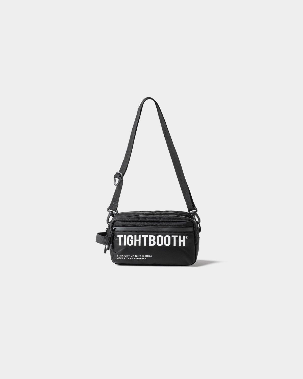 GROOMING POUCH(RAMIDUS × TIGHTBOOTH) - TIGHTBOOTH® タイト GROOMING POUCH(RAMIDUS × TIGHTBOOTH) - TIGHTBOOTH® タイト