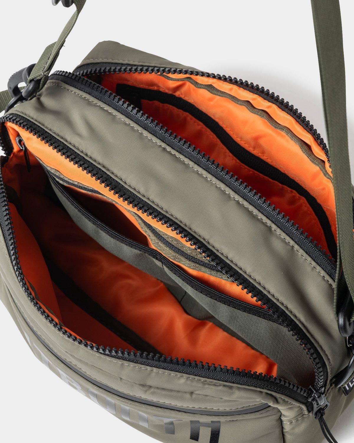GROOMING POUCH – RAMIDUS ONLINE