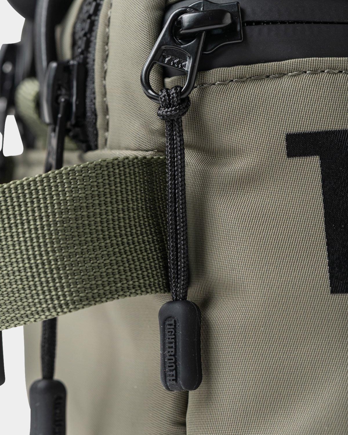 GROOMING POUCH(RAMIDUS × TIGHTBOOTH) - TIGHTBOOTH® タイト GROOMING POUCH(RAMIDUS × TIGHTBOOTH) - TIGHTBOOTH® タイト