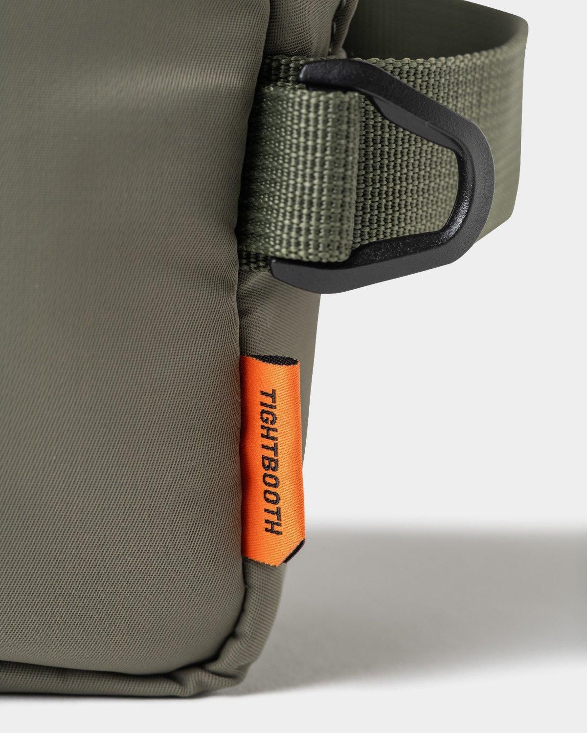 GROOMING POUCH(RAMIDUS × TIGHTBOOTH) - TIGHTBOOTH® タイト GROOMING POUCH(RAMIDUS × TIGHTBOOTH) - TIGHTBOOTH® タイト