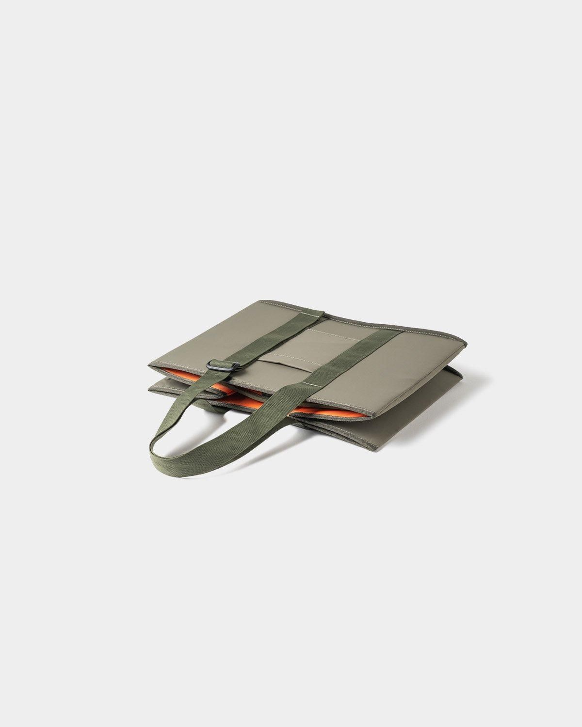 FOLDING STORAGE BAG(RAMIDUS × TIGHTBOOTH) - TIGHTBOOTH FOLDING STORAGE BAG(RAMIDUS × TIGHTBOOTH) - TIGHTBOOTH