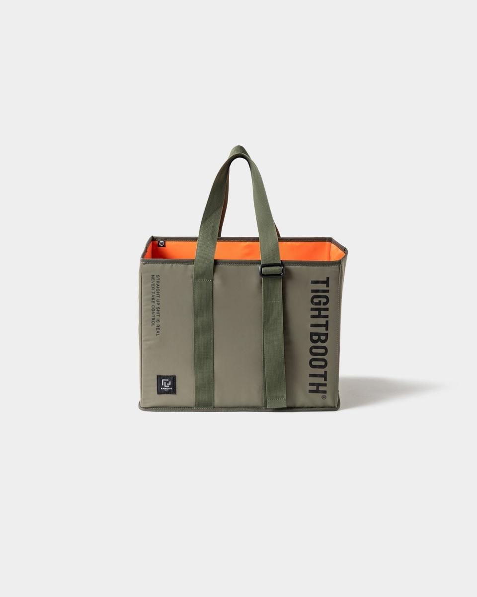 FOLDING STORAGE BAGRAMIDUS  TIGHTBOOTH