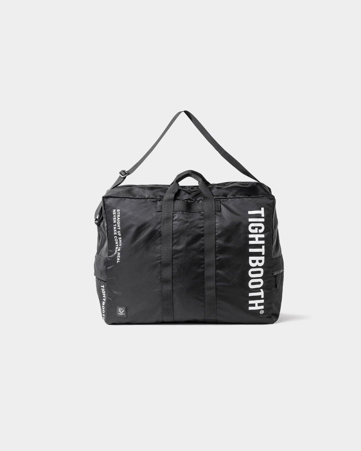 売れ筋ランキングも POCKETABLE BOSTON BAG（RAMIDUS × TIGHTBOOTH） - TIGHTBOOTH バッグ
