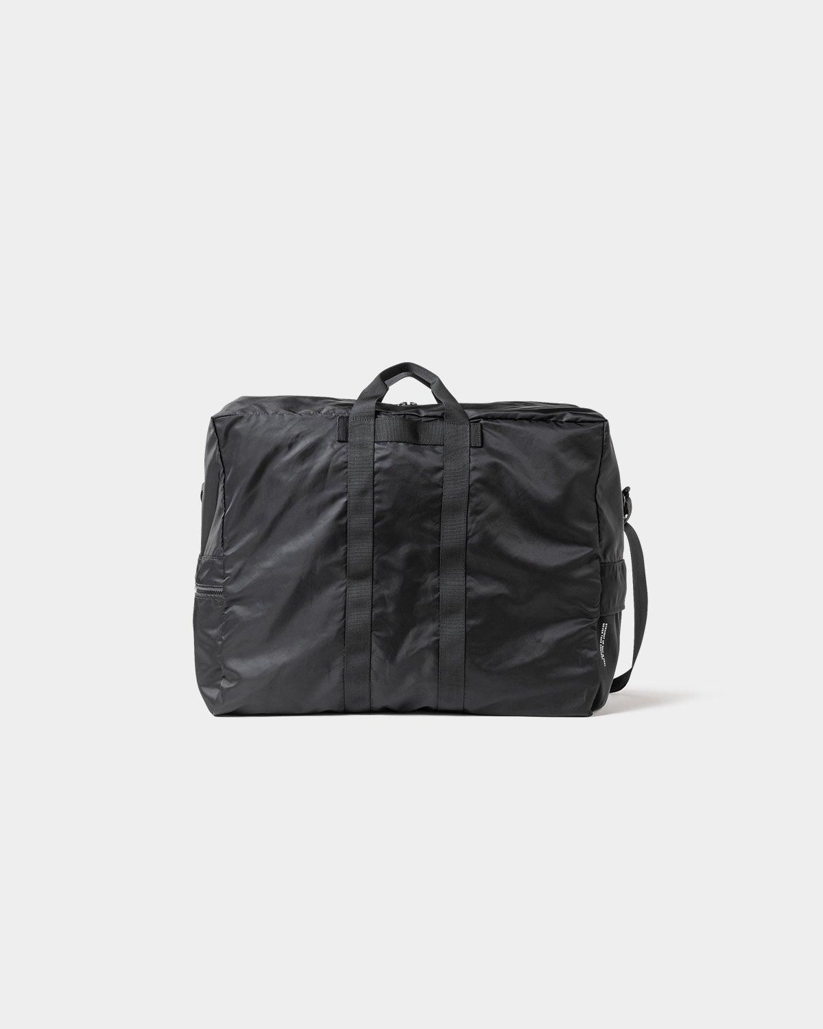 POCKETABLE BOSTON BAG（RAMIDUS × TIGHTBOOTH） - TIGHTBOOTH