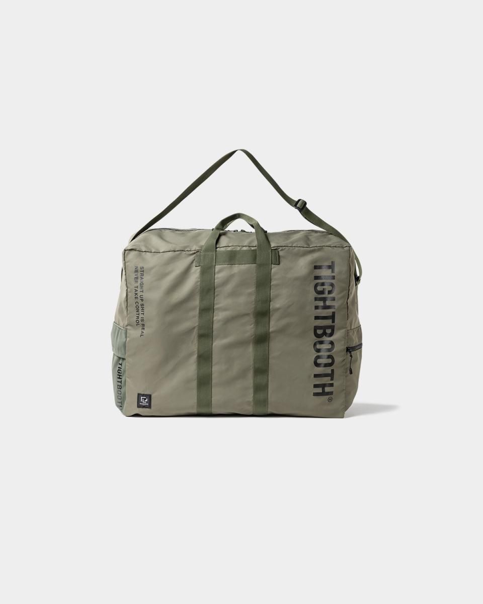 BAGS - TIGHTBOOTH® タイトブース オフィシャルウェブサイト BAGS - TIGHTBOOTH® タイトブース オフィシャルウェブサイト