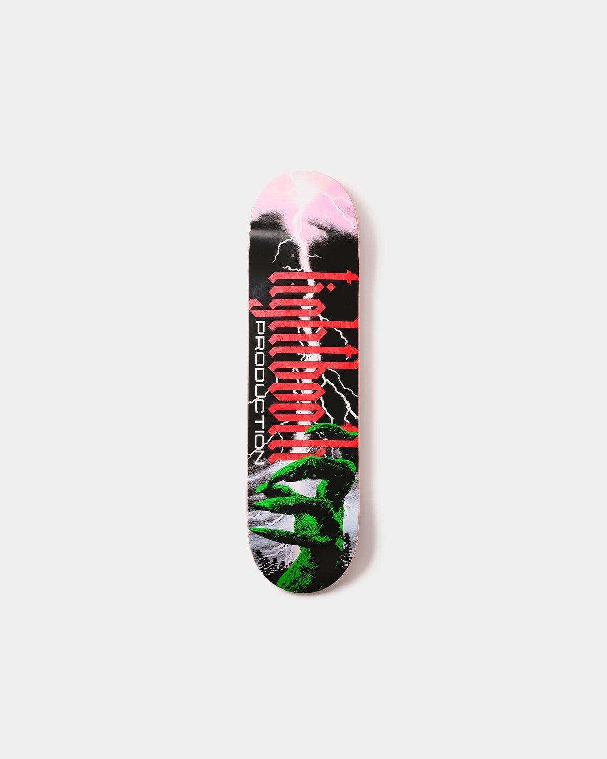 tightbooth タイトブース　TSURU HAT 和柄　鶴 ACID ALOHA - TIGHTBOOTH® タイトブース オフィシャルウェブサイト