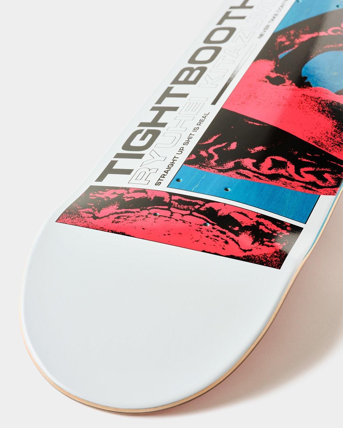 RYUHEI KITAZUME - BEAST - TIGHTBOOTH® タイトブース