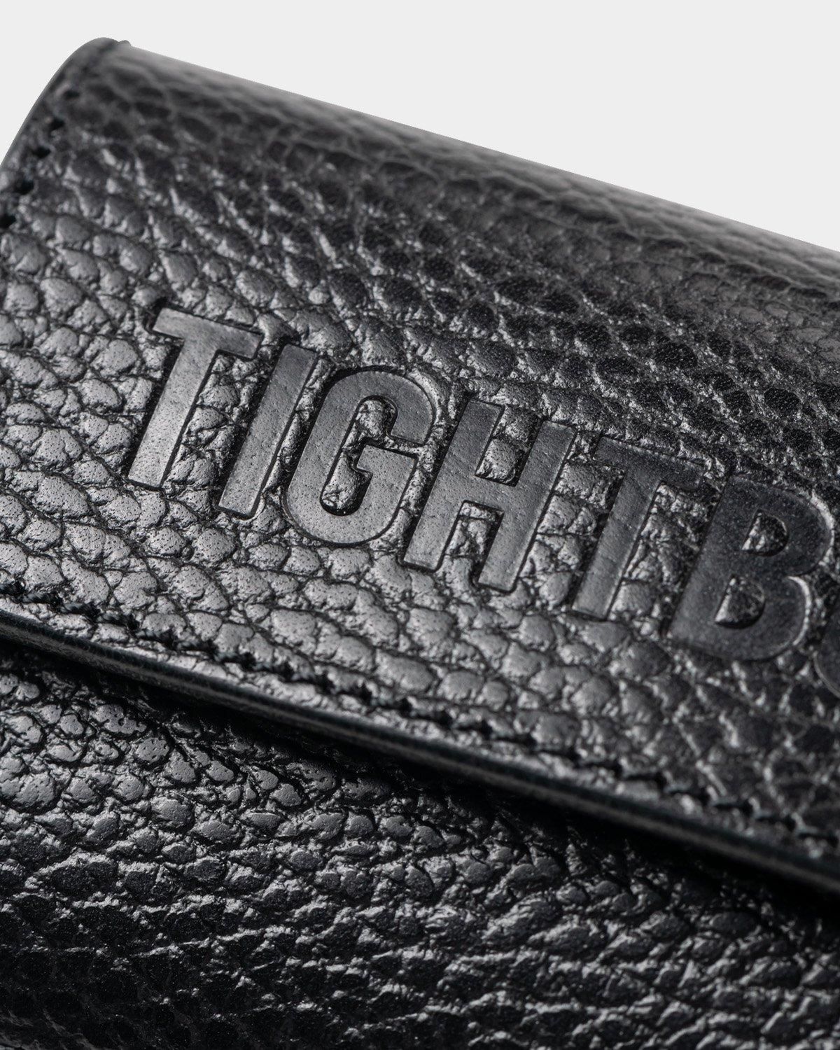LEATHER KEY CASE - TIGHTBOOTH® タイトブース オフィシャル LEATHER KEY CASE - TIGHTBOOTH® タイトブース オフィシャル