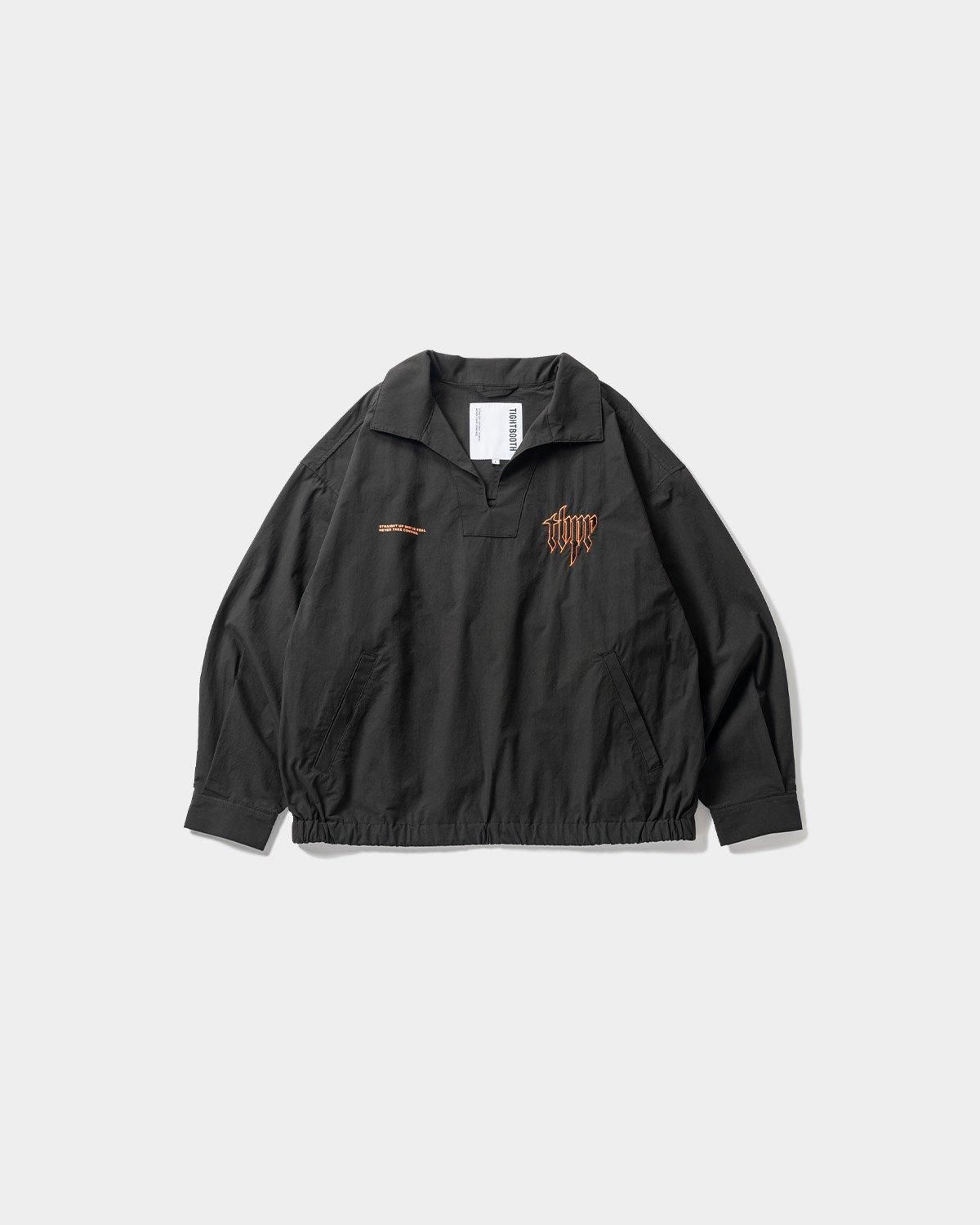 SKIPPER SHIRT - TIGHTBOOTH® タイトブース オフィシャルウェブ SKIPPER SHIRT - TIGHTBOOTH® タイトブース オフィシャルウェブ