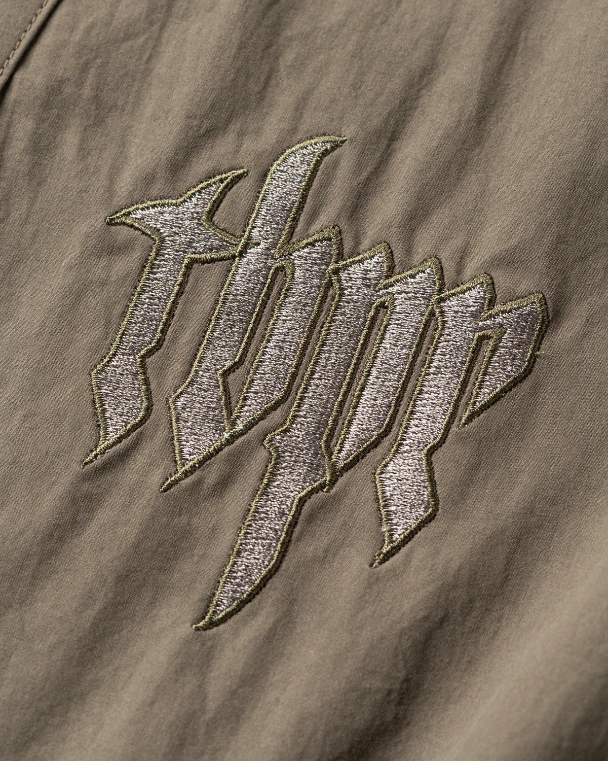 SKIPPER SHIRT - TIGHTBOOTH® タイトブース オフィシャルウェブ