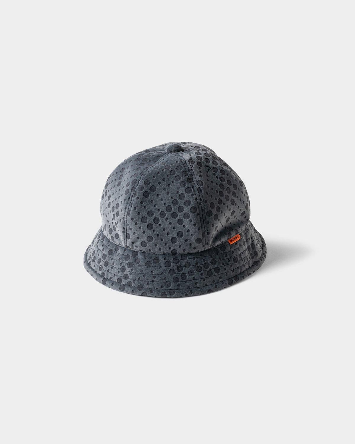 DOT VELOUR HAT - TIGHTBOOTH® タイトブース オフィシャルウェブ DOT VELOUR HAT - TIGHTBOOTH® タイトブース オフィシャルウェブ