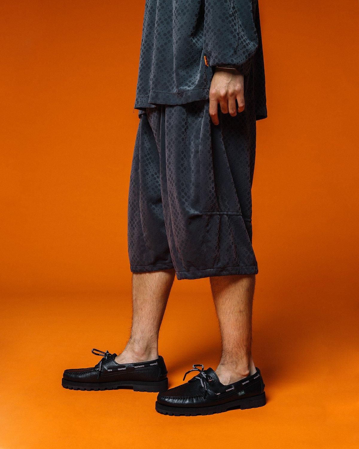 DOT VELOUR BIG SHORTS - TIGHTBOOTH® タイトブース DOT VELOUR BIG SHORTS - TIGHTBOOTH® タイトブース