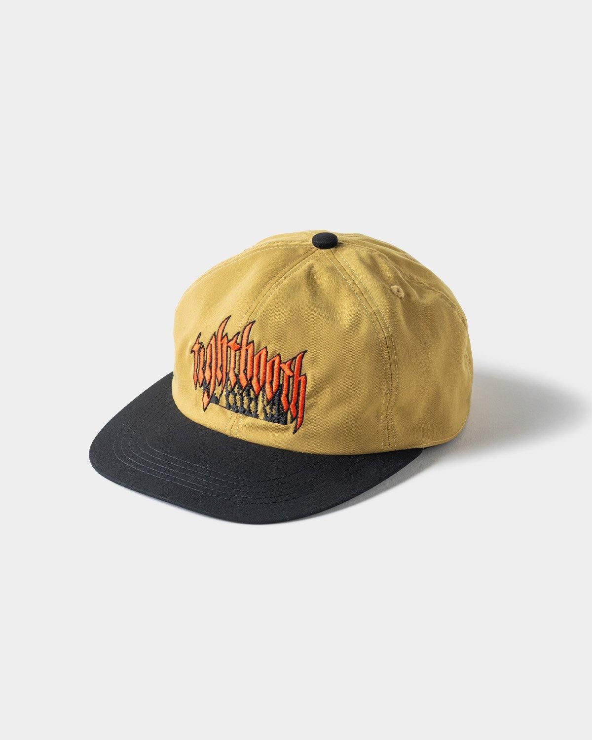 BEAST 6 PANEL - TIGHTBOOTH® タイトブース オフィシャルウェブ