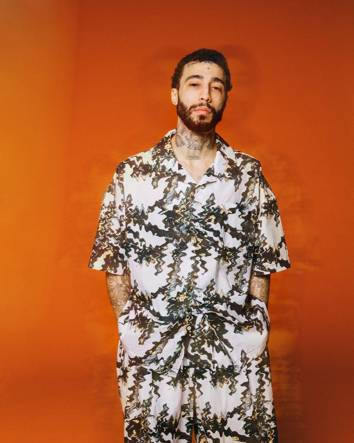 ACID ALOHA - TIGHTBOOTH® タイトブース オフィシャルウェブサイト ACID ALOHA - TIGHTBOOTH® タイトブース オフィシャルウェブサイト