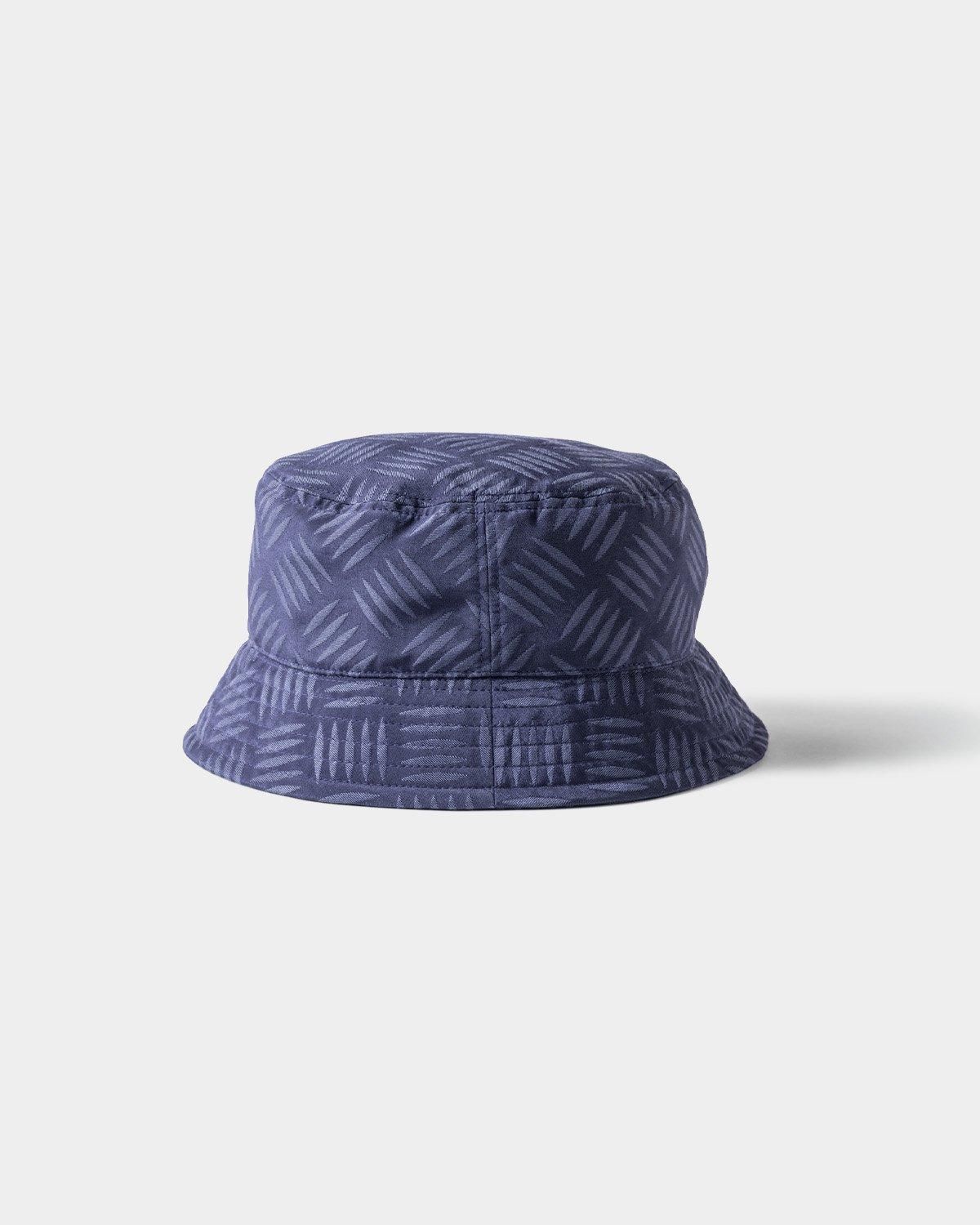 CHECKER PLATE BUCKET HAT - TIGHTBOOTH® タイトブース CHECKER PLATE BUCKET HAT - TIGHTBOOTH® タイトブース