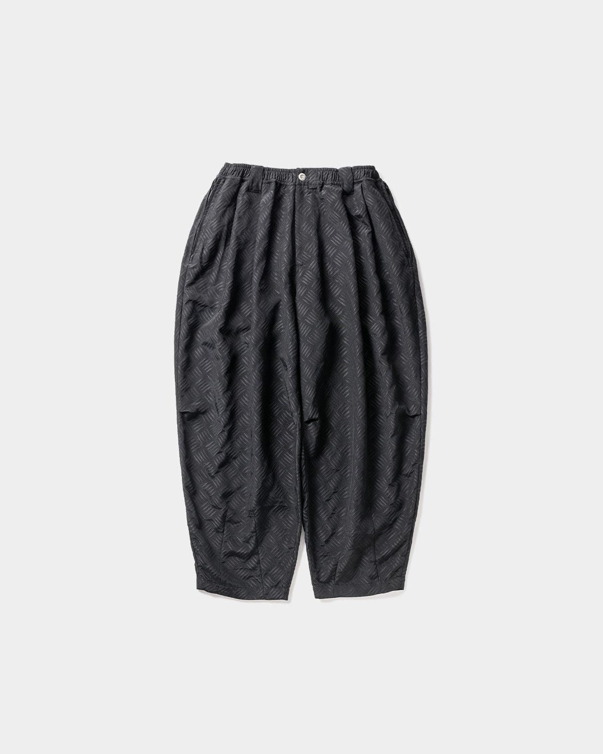 CHECKER PLATE BALLOON PANTS - TIGHTBOOTH® タイトブース CHECKER PLATE BALLOON PANTS - TIGHTBOOTH® タイトブース