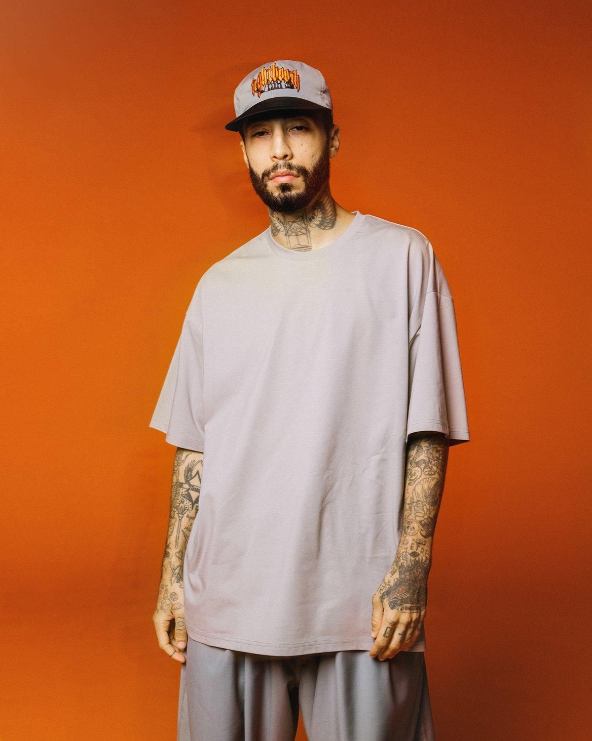BAGGY SLACKS - TIGHTBOOTH® タイトブース オフィシャルウェブサイト BAGGY SLACKS - TIGHTBOOTH® タイトブース オフィシャルウェブサイト
