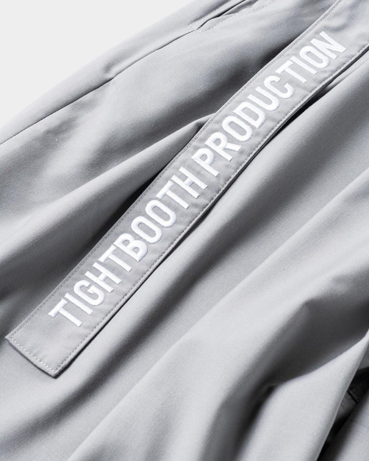 BAGGY SLACKS - TIGHTBOOTH® タイトブース オフィシャルウェブサイト BAGGY SLACKS - TIGHTBOOTH® タイトブース オフィシャルウェブサイト