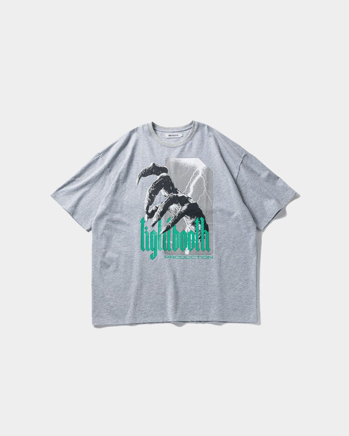 HAND T-SHIRT - TIGHTBOOTH® タイトブース オフィシャルウェブサイト HAND T-SHIRT - TIGHTBOOTH® タイトブース オフィシャルウェブサイト
