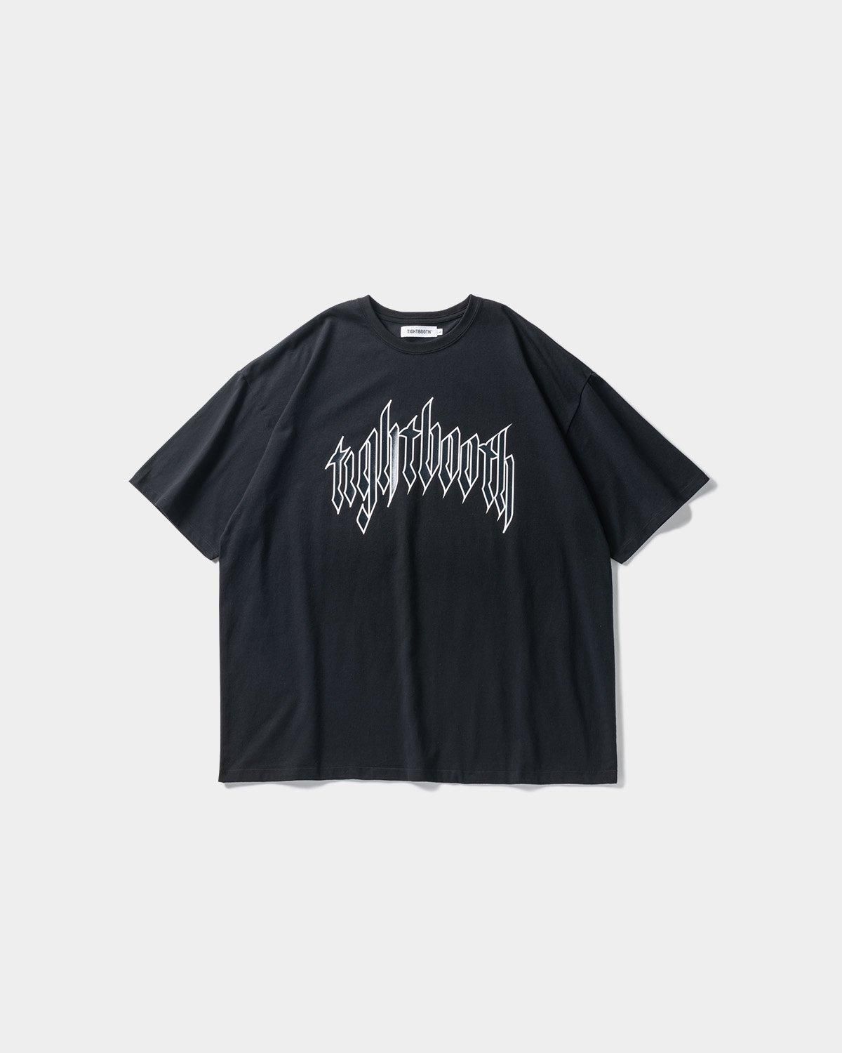 HAZE T-SHIRT - TIGHTBOOTH® タイトブース オフィシャルウェブサイト HAZE T-SHIRT - TIGHTBOOTH® タイトブース オフィシャルウェブサイト