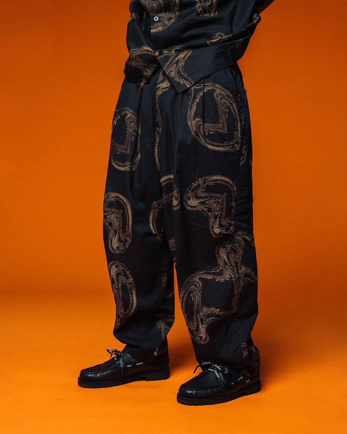 DABS BALLOON PANTS - TIGHTBOOTH® タイトブース オフィシャル DABS BALLOON PANTS - TIGHTBOOTH® タイトブース オフィシャル