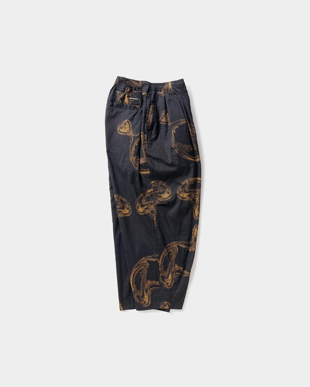 DABS BALLOON PANTS - TIGHTBOOTH® タイトブース オフィシャル DABS BALLOON PANTS - TIGHTBOOTH® タイトブース オフィシャル