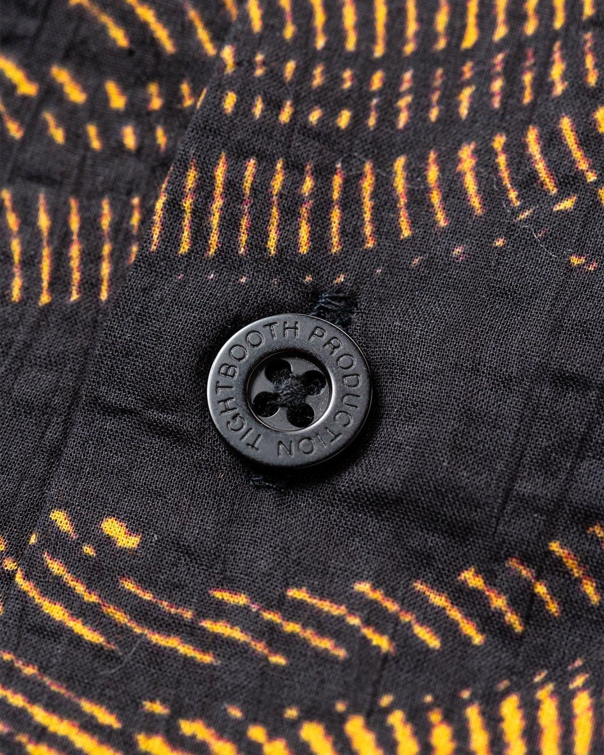 DABS BALLOON PANTS - TIGHTBOOTH® タイトブース オフィシャル