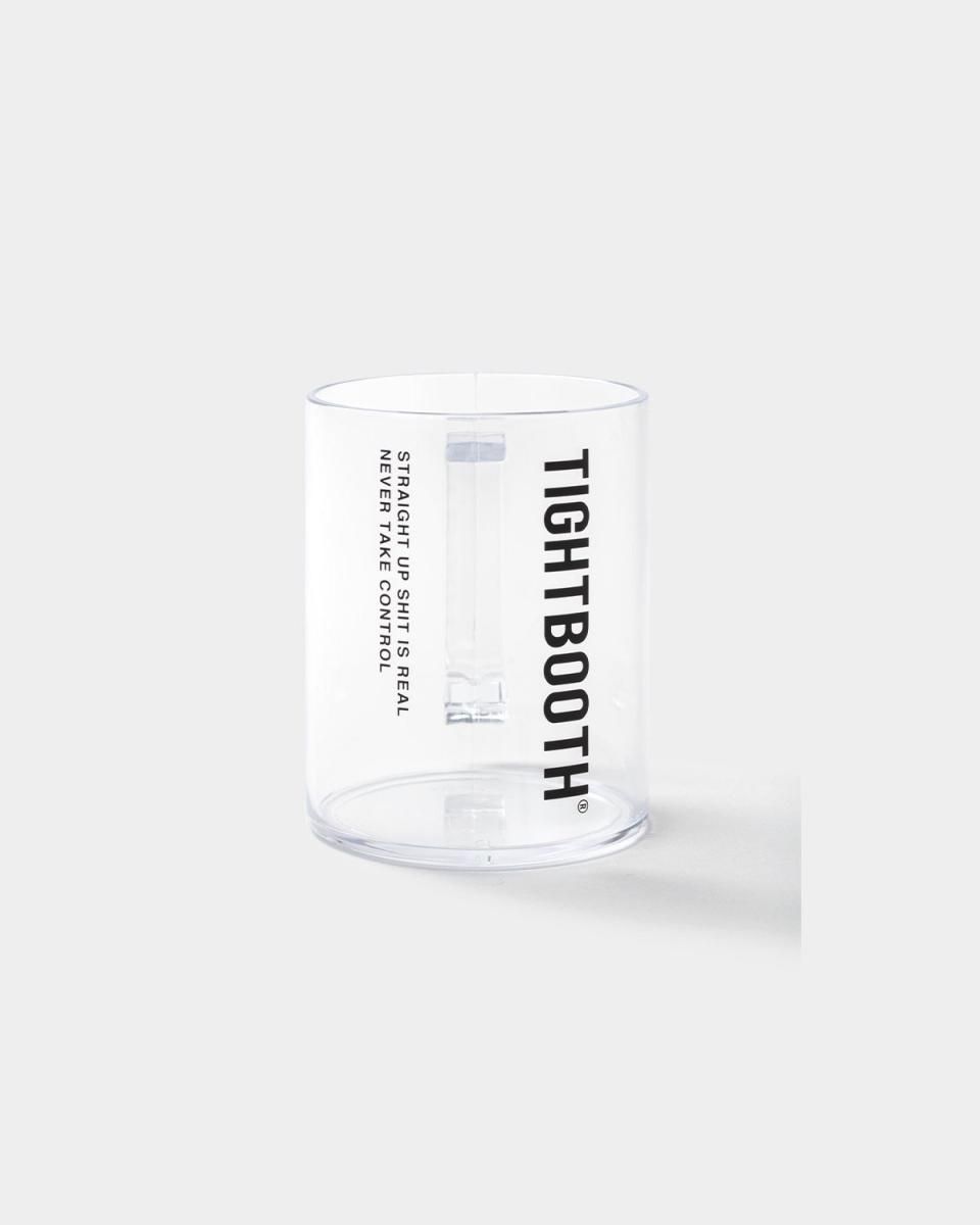 新品未開封】TIGHTBOOTH BACKYARD PROPS T XL 白 タイトブース