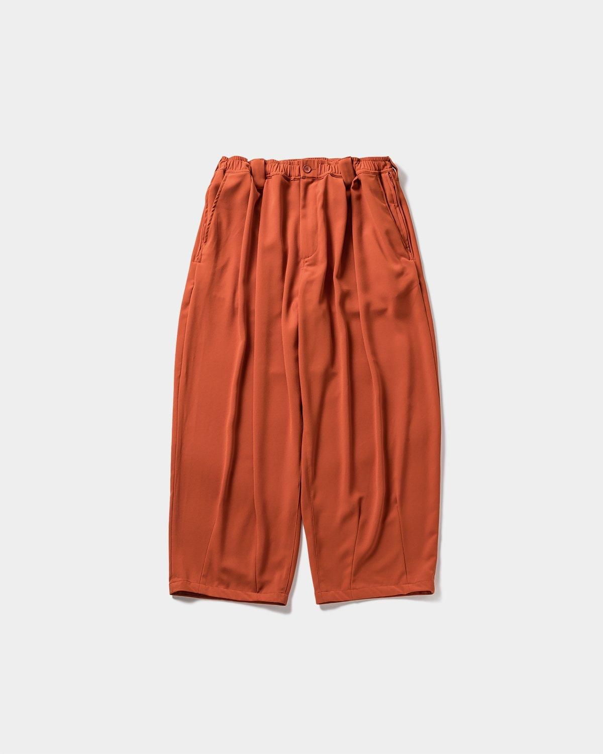 BAGGY SLACKS - TIGHTBOOTH® タイトブース オフィシャルウェブサイト BAGGY SLACKS - TIGHTBOOTH® タイトブース オフィシャルウェブサイト