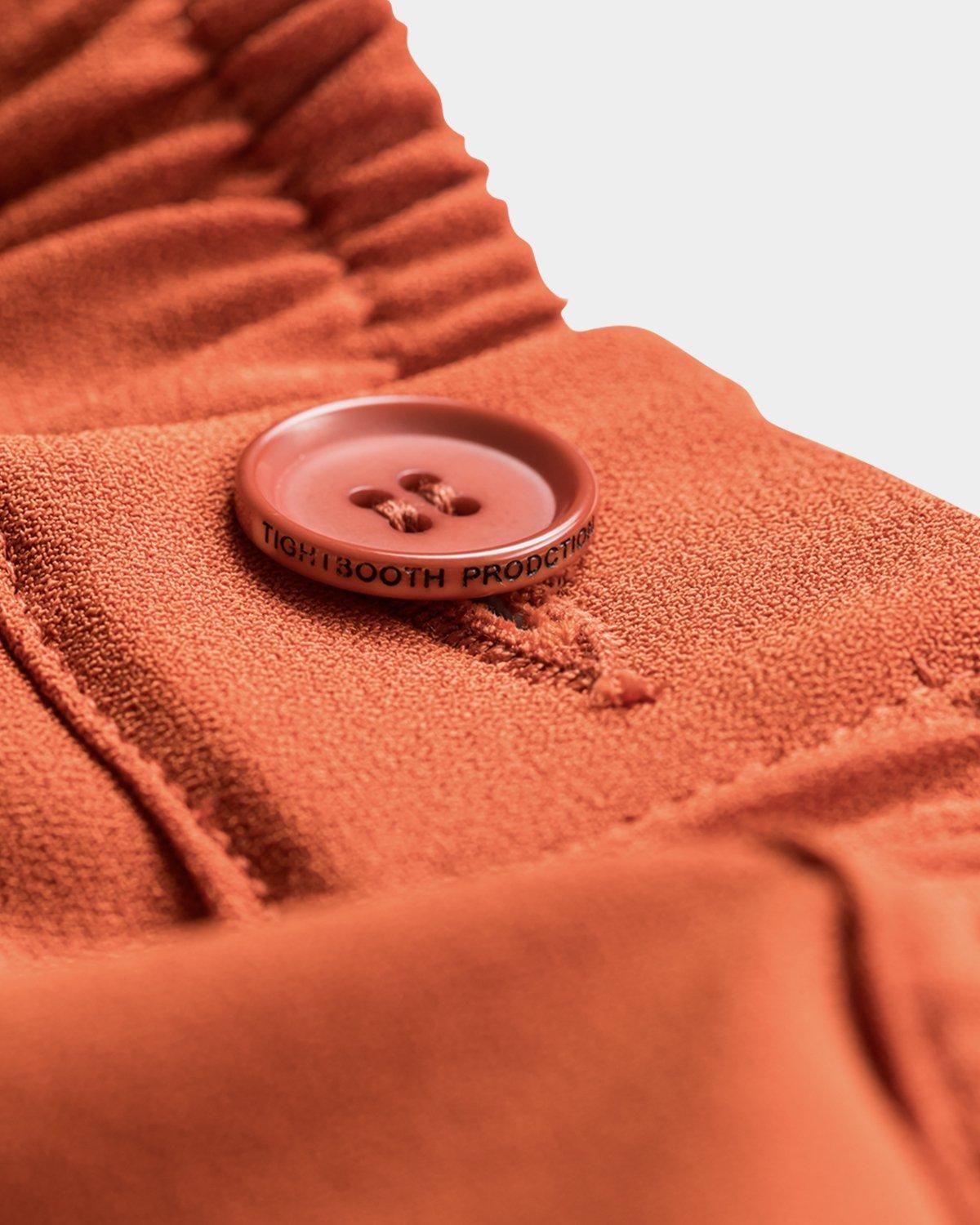 BAGGY SLACKS - TIGHTBOOTH® タイトブース オフィシャルウェブサイト BAGGY SLACKS - TIGHTBOOTH® タイトブース オフィシャルウェブサイト