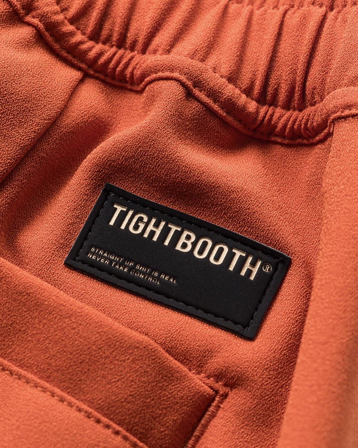 BAGGY SLACKS - TIGHTBOOTH® タイトブース オフィシャルウェブサイト BAGGY SLACKS - TIGHTBOOTH® タイトブース オフィシャルウェブサイト