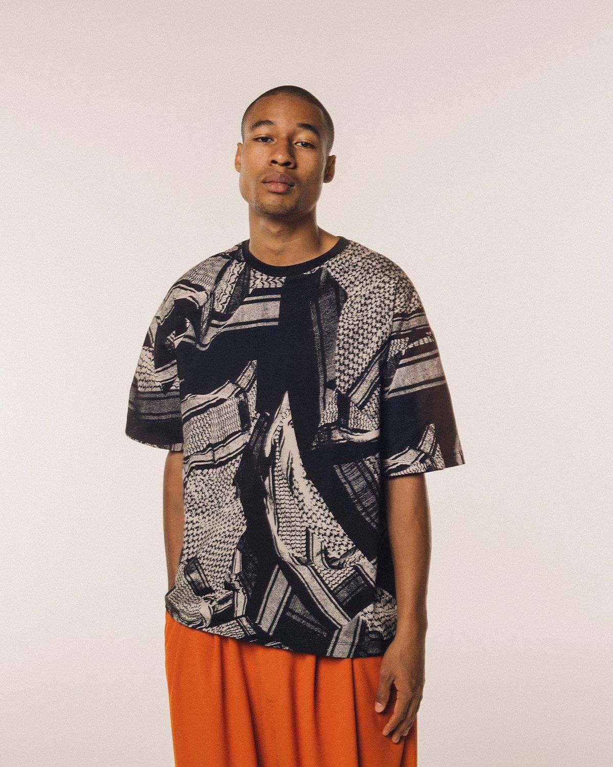 BAGGY SLACKS - TIGHTBOOTH® タイトブース オフィシャルウェブサイト BAGGY SLACKS - TIGHTBOOTH® タイトブース オフィシャルウェブサイト