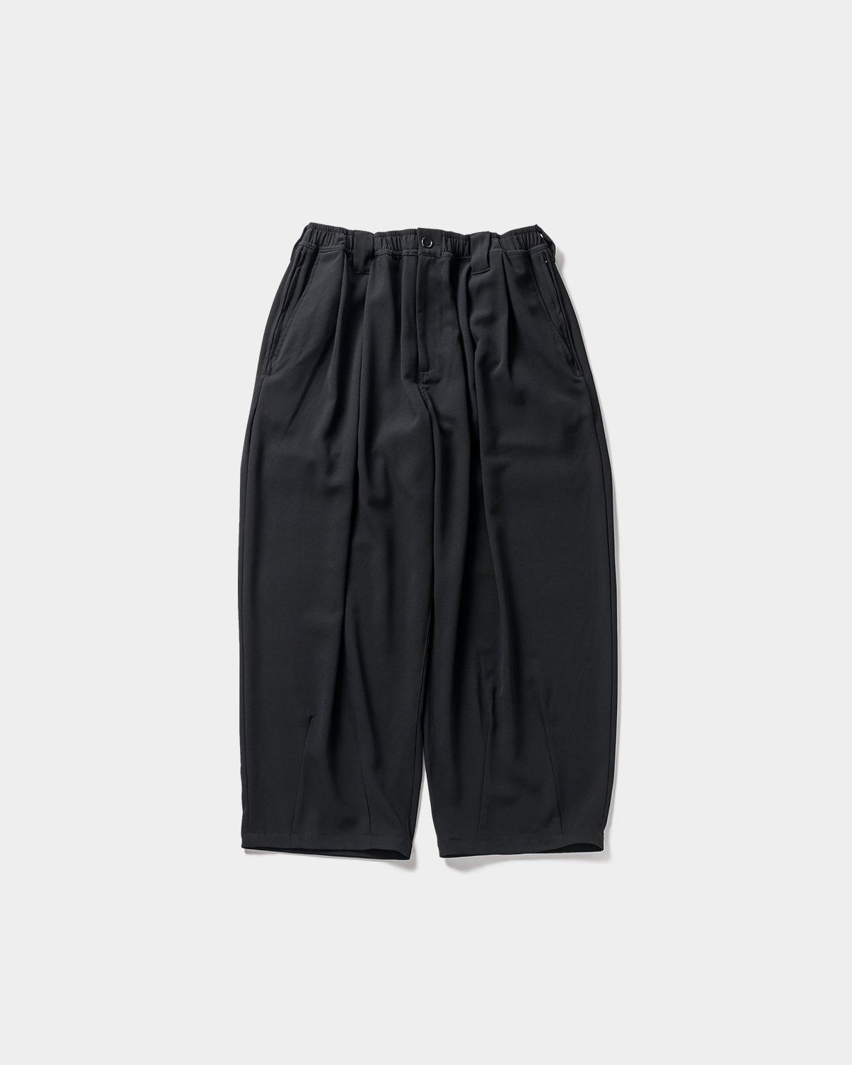 BAGGY SLACKS - TIGHTBOOTH® タイトブース オフィシャルウェブサイト BAGGY SLACKS - TIGHTBOOTH® タイトブース オフィシャルウェブサイト