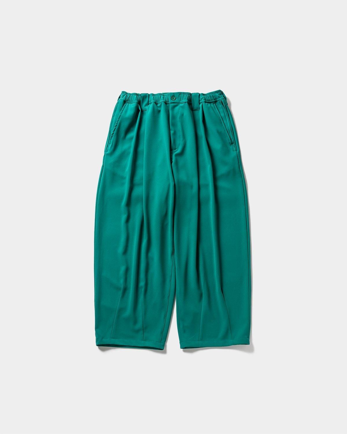BAGGY SLACKS - TIGHTBOOTH® タイトブース オフィシャルウェブサイト BAGGY SLACKS - TIGHTBOOTH® タイトブース オフィシャルウェブサイト