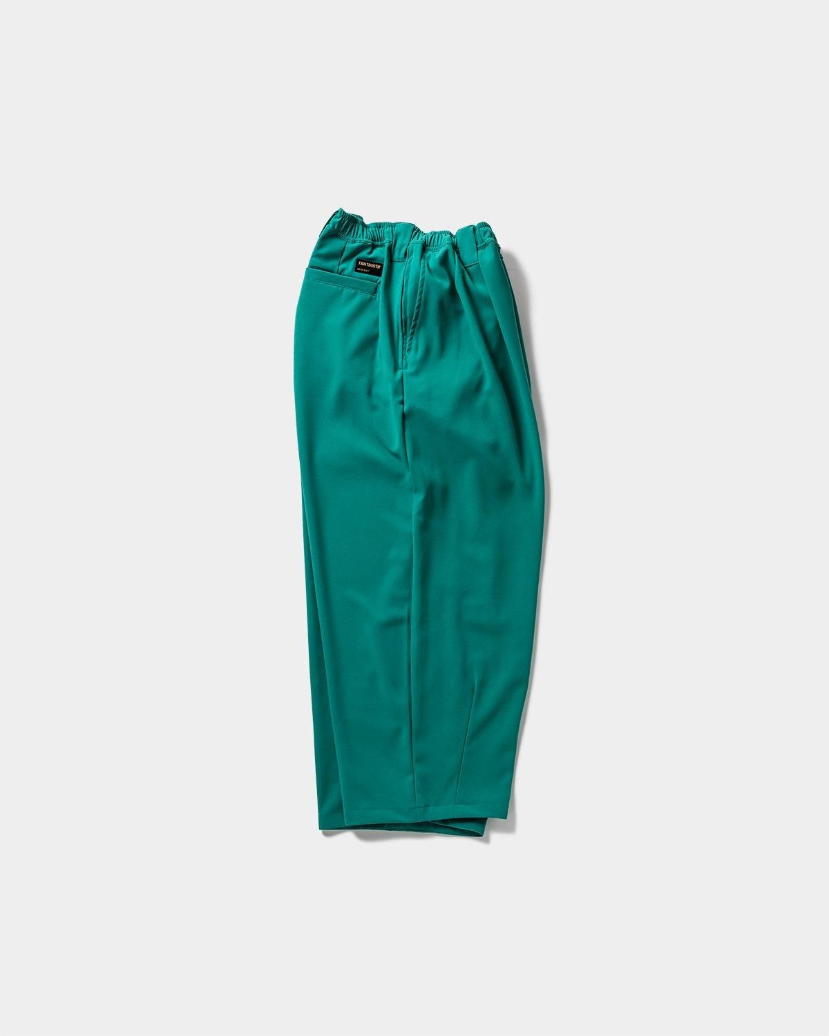 BAGGY SLACKS - TIGHTBOOTH® タイトブース オフィシャルウェブサイト BAGGY SLACKS - TIGHTBOOTH® タイトブース オフィシャルウェブサイト