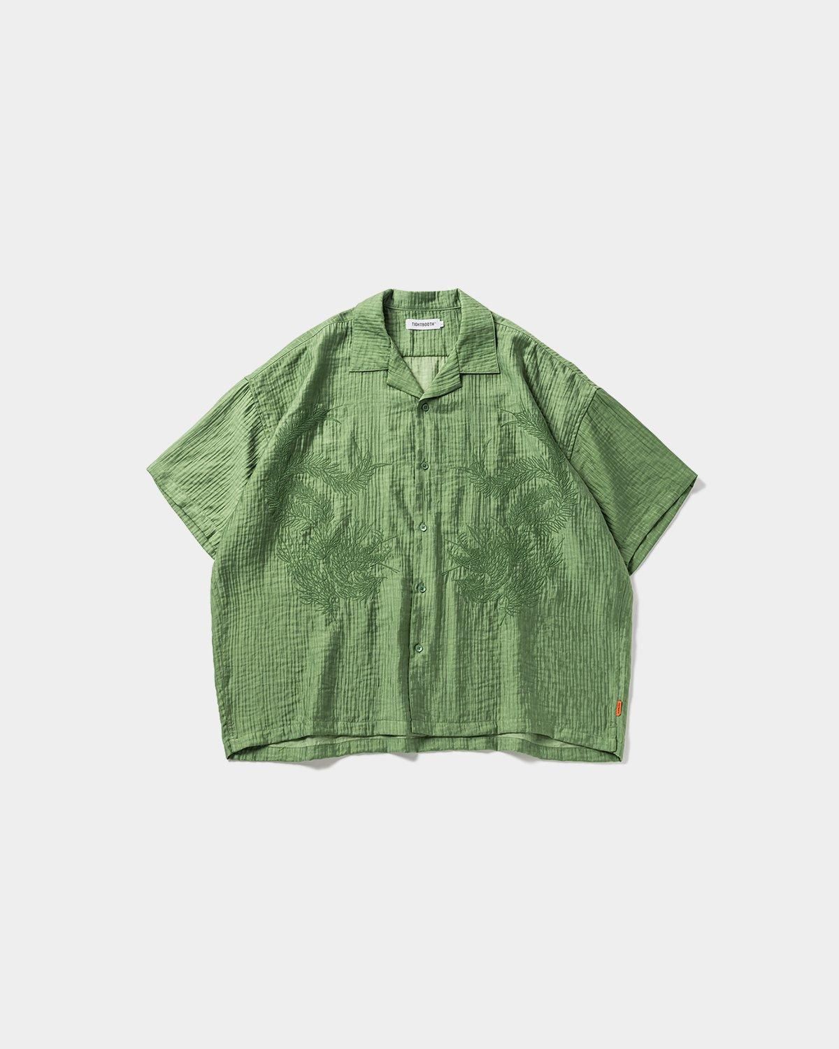 PHOENIX ALOHA - TIGHTBOOTH® タイトブース オフィシャルウェブ PHOENIX ALOHA - TIGHTBOOTH® タイトブース オフィシャルウェブ